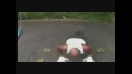 Fitness From the streets 2