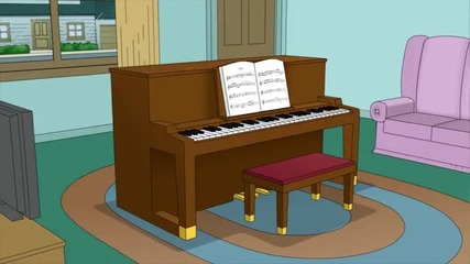 Family guy - s.11 e.01