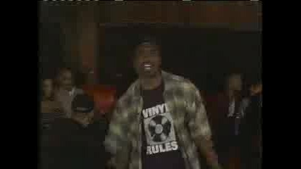 Beatnuts - Hit Me With That