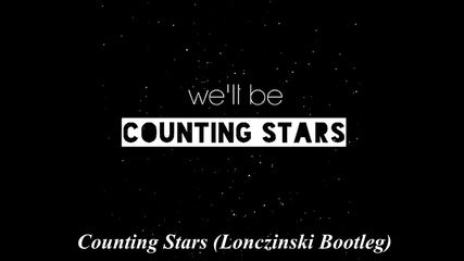 Onerepublic - Counting Stars mix remix
