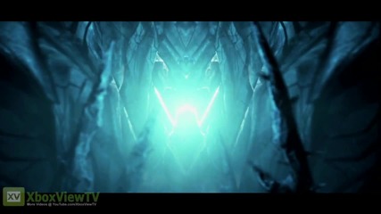 Crysis 1 - Official Debut Trailer