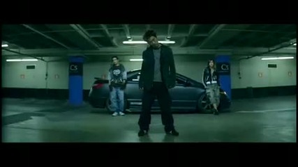 [ Official Video ] The Black Eyed Peas - Pump It