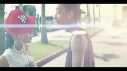 Wiz Khalifa - Roll Up