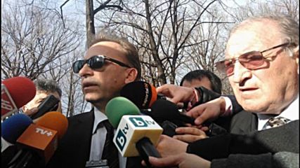 Живков: Имаме два варианта за треньор, ЦСКА е врящ котел, не можем да чакаме