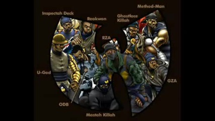Wu - Tang Clan - Bells Of War