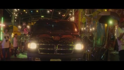 Tokyo Tribe *2014* Teaser Trailer