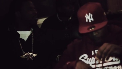 A-mafia - Story Of My Life ( In Studio Performance )
