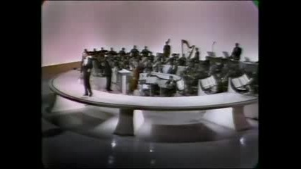 Frank Sinatra - A Man And His Music