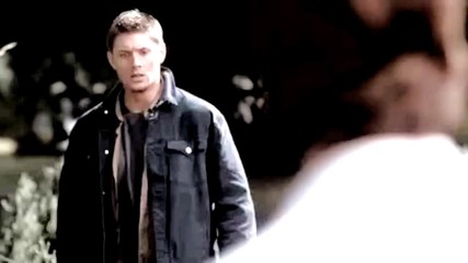 Lost Cause ~ Dean Winchester