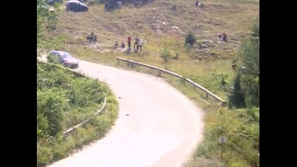 Wrc България 2010 Ss12 - 14 #6 