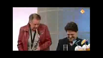 Candy Dulfer