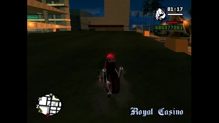 gta sa stunt 