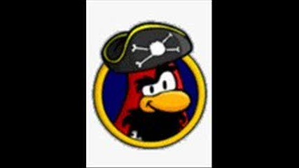 Rockhopper Ot Clubpenguin