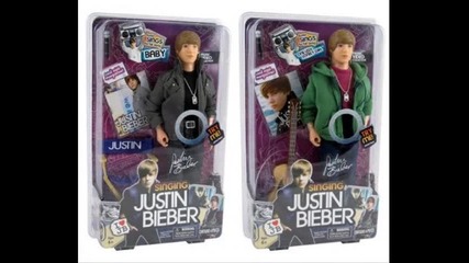 Justin Bieber Love Me 