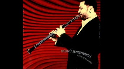 Husnu Senlendirici Cig