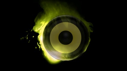Sigma - Front To Back (original Sin Remix)
