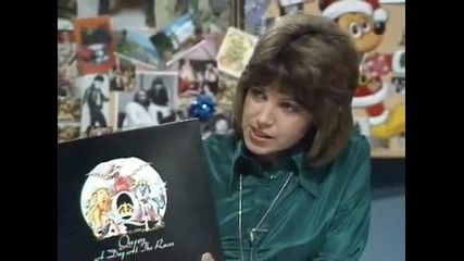 Roger Taylor interview 1976
