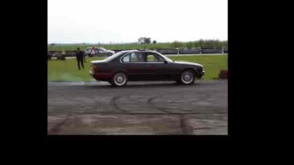 100 9266 E34 Drift.avi