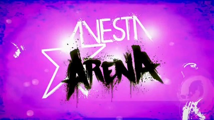 Avesta - Arena (original Mix) (progressive electro house) 2012