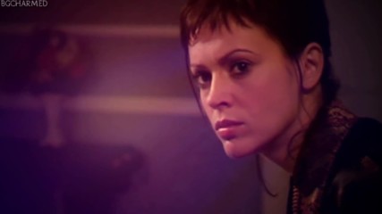 Charmed - the queen has been overthrown
