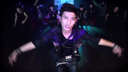 One Shot - B.a.p (cover dance )