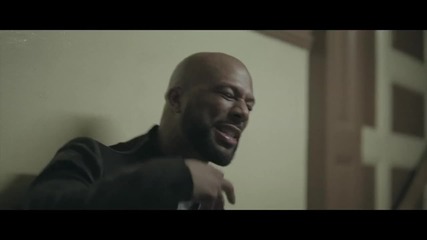 Common - Blue Sky