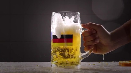 Накратко как свърши мача между Германия и Бразилия
