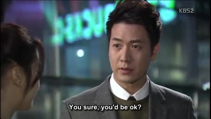 Advertising Genius Lee Tae Baek ep 7 part 4