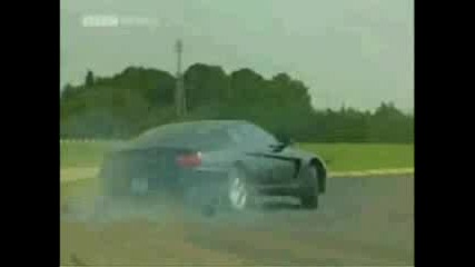 The Drift Machines