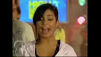 High School Musical 2 - Dance Along