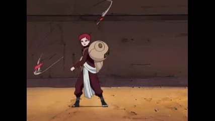 Gaara - See Who I Am.wmv
