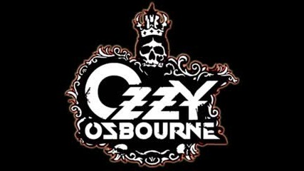 Ozzy Osbourne - Iron Man (live) Rare