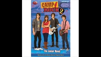 camp star - fire 