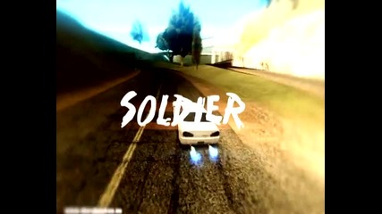 #edit : Soldier