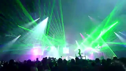 Hardbass 2010 @ Aftermovie