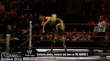 Maryse ~ Firefly * [broken Diva Media Debut