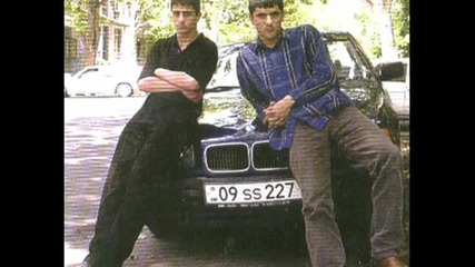 Armenian Rap Hay Tgheq - Urac Xmac 