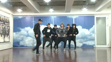 Exo-k_history_only Dance (korean ver.)