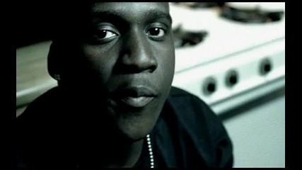 Clipse - Grindin 