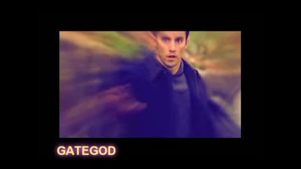 Ел и Питър От Heroes