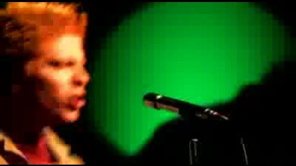 The Offspring - Pretty Fly (for a White Guy)