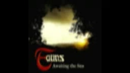 Fauns - Awaiting The Sun (full album 2010)