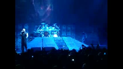 Disturbed - Remember - Music as a Weapon 4 - 2009