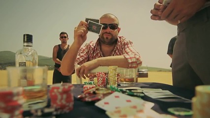 Nora Feat. Mc Kresha - As ni zo ( Official Video )