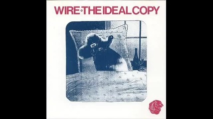Wire - Ahead