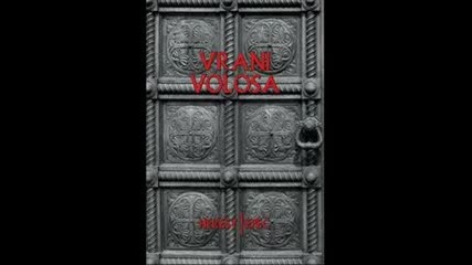 Vrani Volosa - The Rising Red