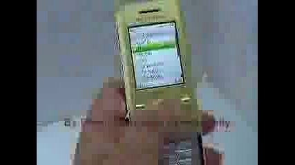 Sony Ericsson
