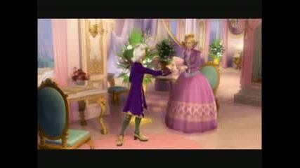 Barbie as the princess and the pauper 4