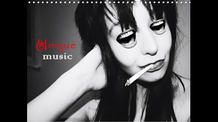 Unique Music ™ - Minimal + Гайда [ Bulgarian Production ]