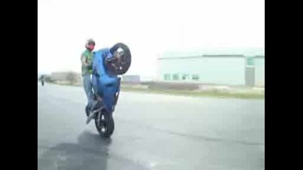 moto stunt